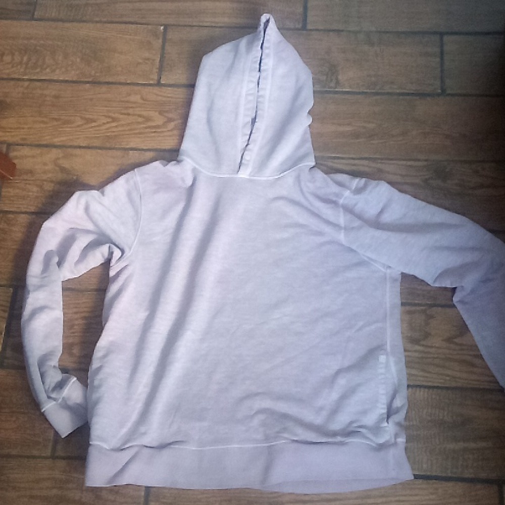 Outerknown hoodie